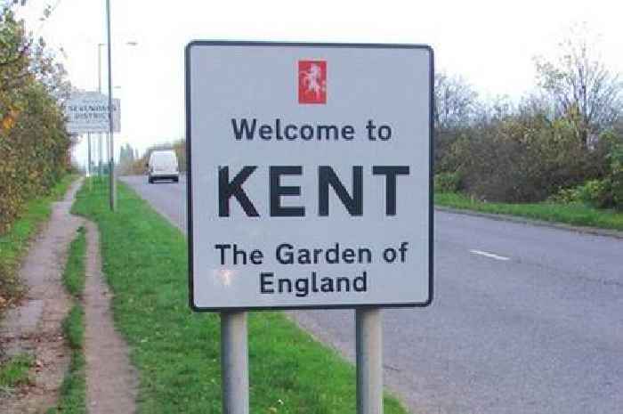 Are these towns in Kent or London? We settle the debate once and for all