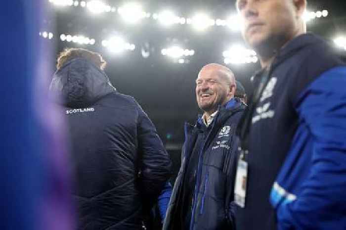 Gregor Townsend insists Scotland's last gasp England win will mean nothing if they repeat Wales slip up