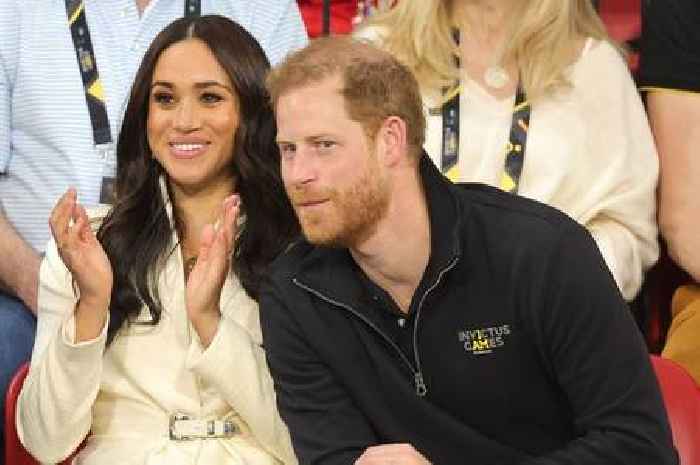 Harry and Meghan 'to be invited to the King's coronation' despite 'total circus' concerns