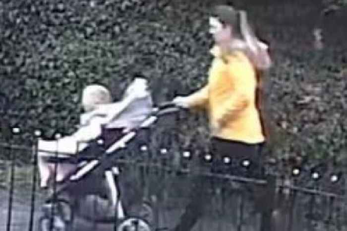 New Nicola Bulley key witness as police urge woman with pram to come forward
