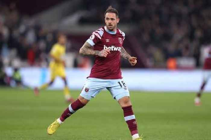 Full West Ham squad available for Premier League tie against Newcastle with late call to make