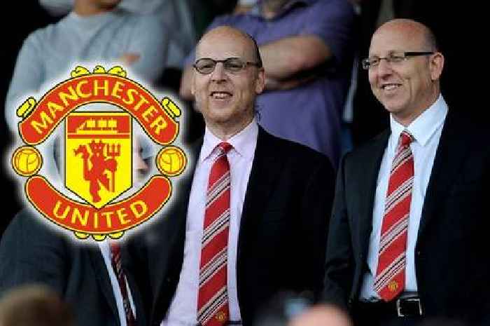 Man Utd takeover bids expected next week - but Glazer family still won't be happy