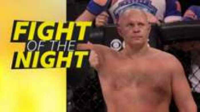 Fedor ends career with defeat by Bader
