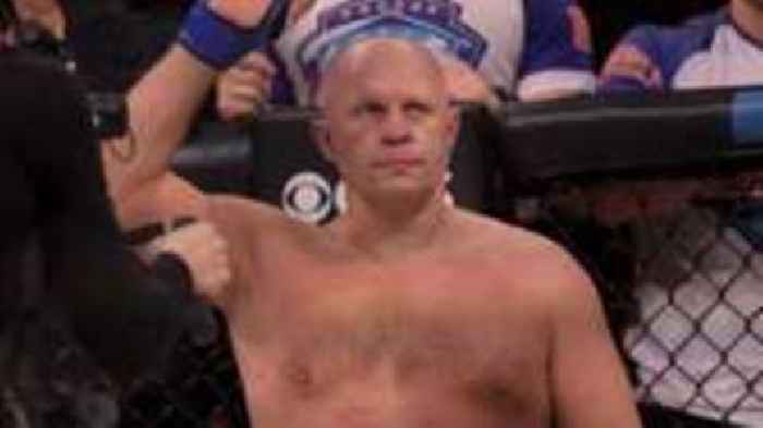 Fedor's iconic career ends in defeat by Bader