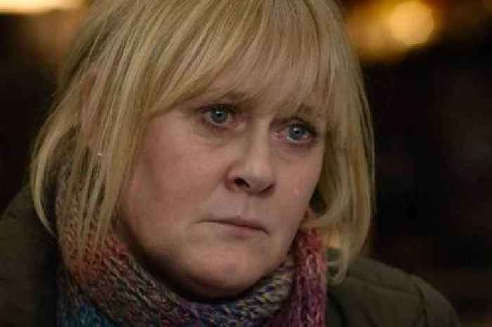 Happy Valley viewers react to Catherine Cawood and Tommy Lee Royce's dramatic final showdown