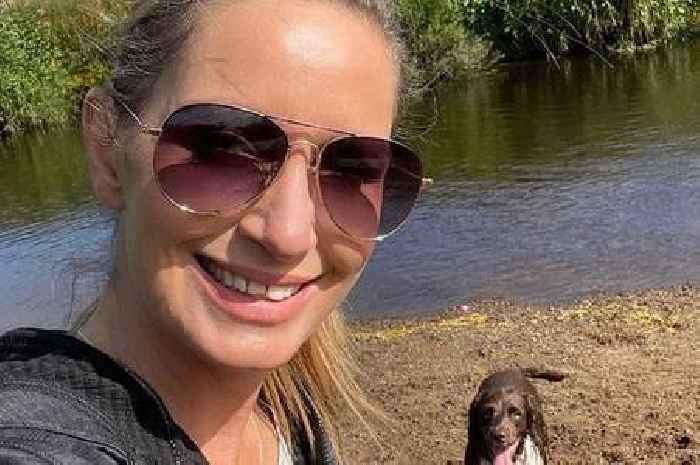 Police say 'no evidence' Nicola Bulley fell into water as they follow two leads