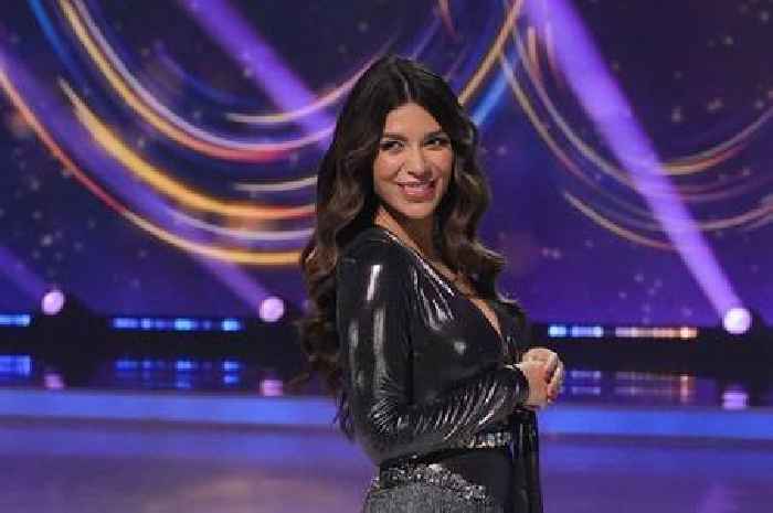 Dancing on Ice: Love Island's Ekin-Su Cülcüloğlu likely to be voted off show tonight, bookmaker says