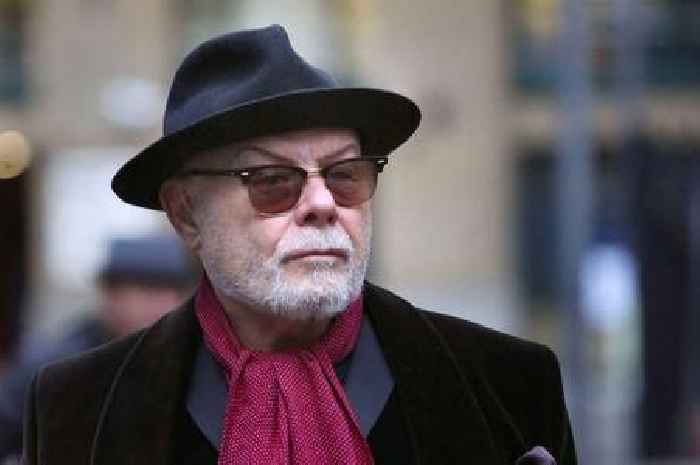 Gary Glitter: Police called to paedophile's bail hostel after 'crowd of people gathered'