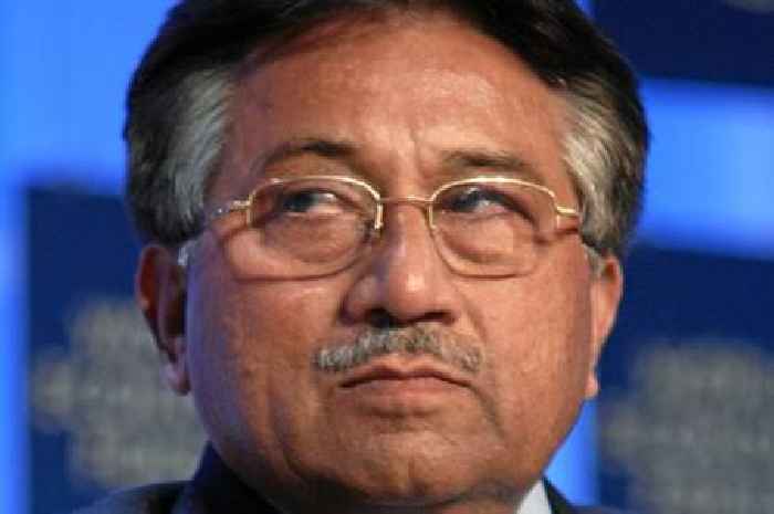 Pakistan’s former president General Pervez Musharraf has died at the age of 79