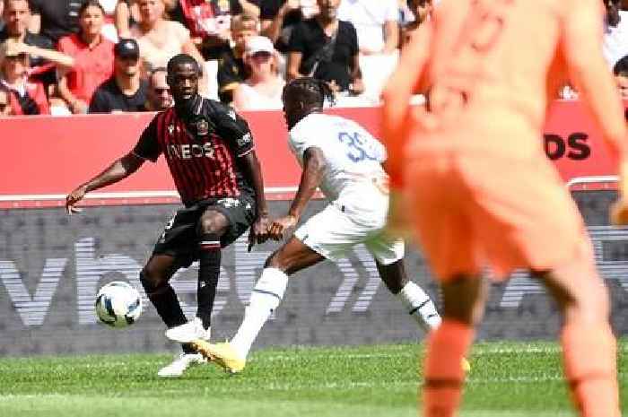 Arsenal miss out on double transfer audition as Nice make Nicolas Pepe announcement