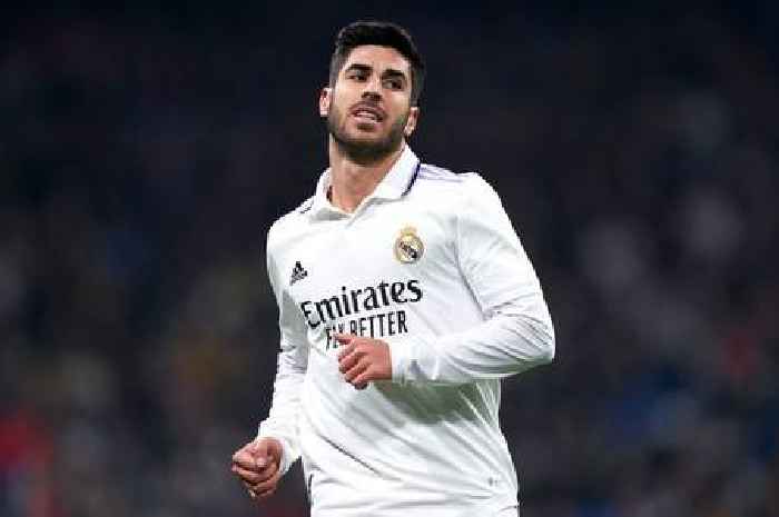 What potential Marco Asensio Arsenal transfer could mean for homegrown Hale End talent