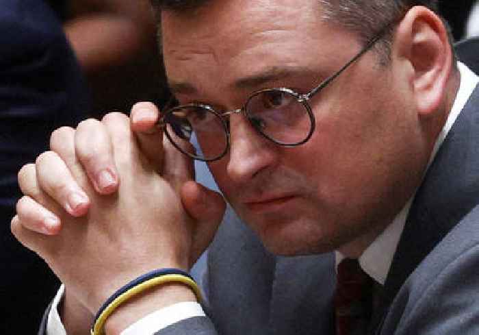 'Putin’s a liar' Ukrainian FM says, downplays Bennett report on Zelensky