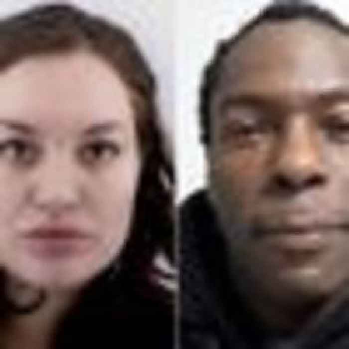'Pick up the phone' - police appeal directly to missing couple with newborn baby