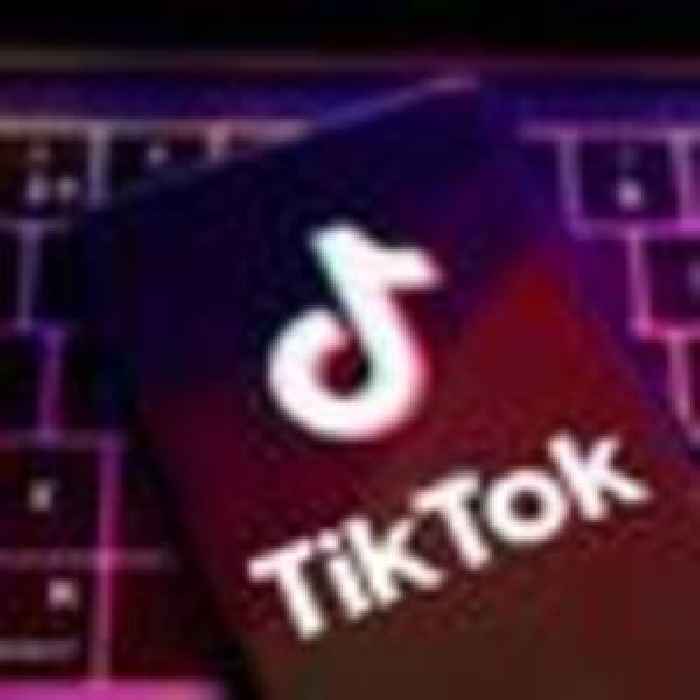 'We are being naive': Britons urged to delete TikTok over privacy fears