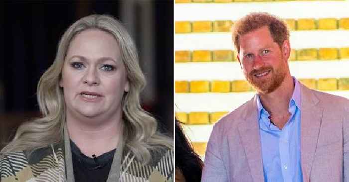 'Older Woman' Who Took Prince Harry's Virginity Breaks Silence On Tryst: 'It Wasn't That Glorious'