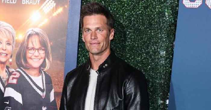 Tom Brady To Start Sportscasting For Fox In Fall 2024 After Announcing Retirement: Report