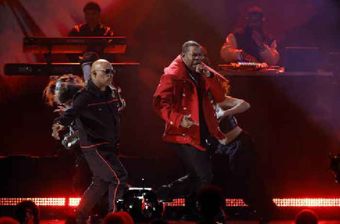 Grammys 2023: Watch An All-Star Tribute To Hip-Hop’s 50th Anniversary