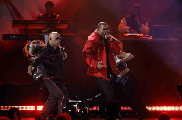 Grammys 2023: Watch An All-Star Tribute To Hip-Hop’s - One News Page