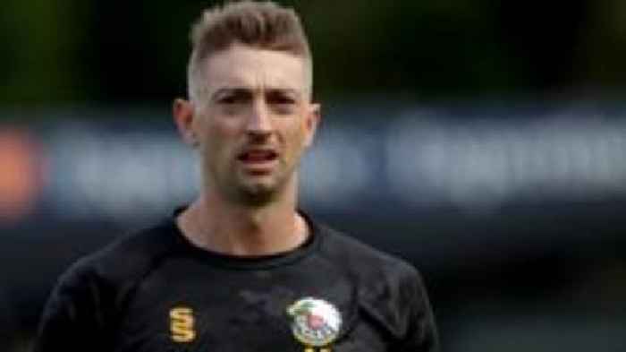 Essex re-sign all-rounder Sams for T20 Blast