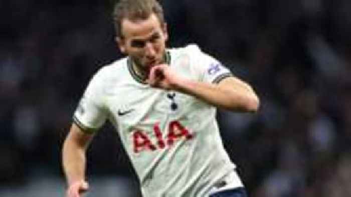 Premier League reaction & Kane breaks Spurs record