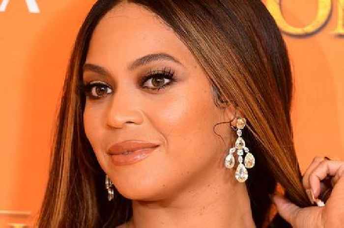 Beyonce smashes Grammy record as she becomes most decorated artist of all time