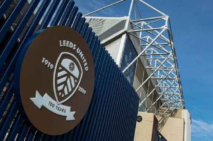 Leeds United sent clear manager demand as Carlos Corberan is named favourite