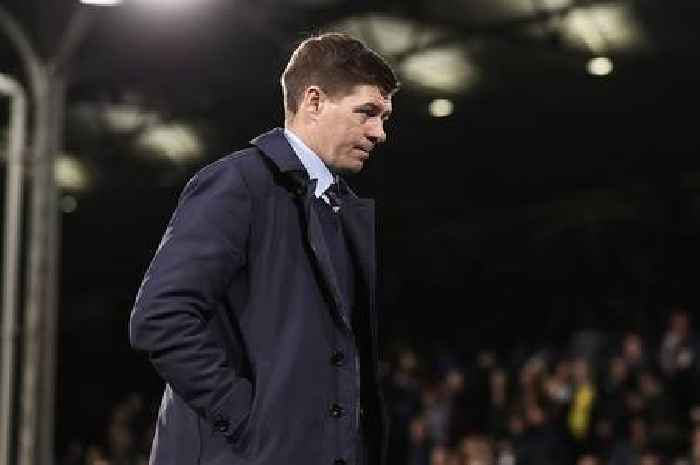 Leeds United's stance on Steven Gerrard appointment after Aston Villa sack revealed