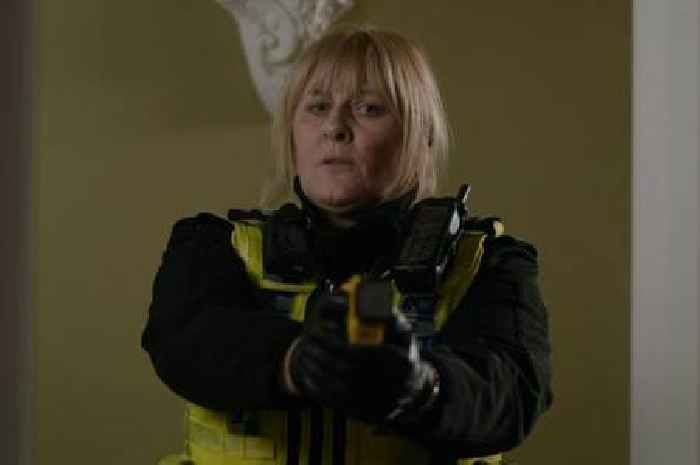 Happy Valley fans convinced show will return as unanswered questions remain