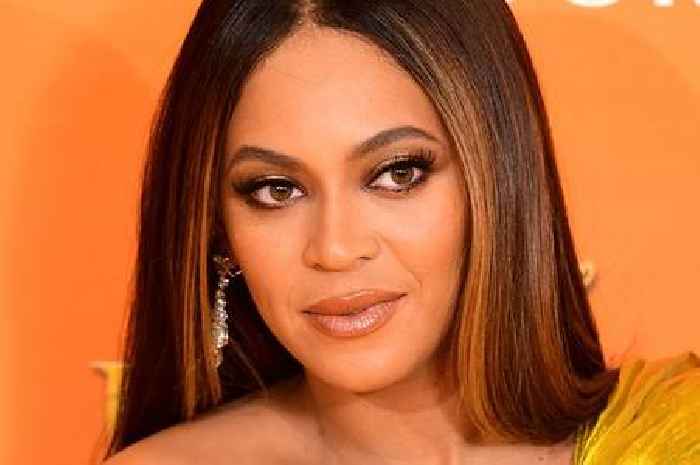 Beyonce smashes Grammy record as she becomes most decorated artist of all time