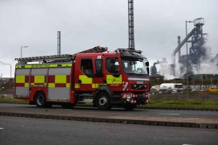 Huge 13% rise in fire service costs for council taxpayers in mid and west Wales