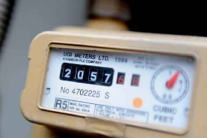 Magistrates told to stop issuing warrants to force-fit of energy prepayment meters