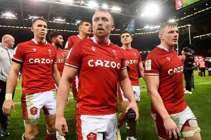 The fans' Wales team to face Scotland in the Six Nations: Pick your side now