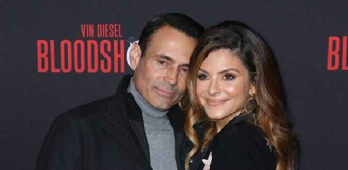 Maria Menounos & Husband Keven Undergaro Announce They're Expecting First Baby Via Surrogate 'After A Decade Of Trying'