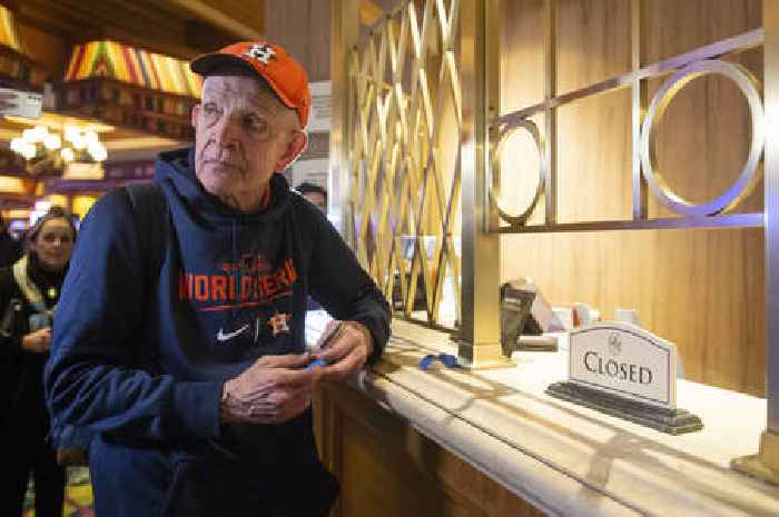 Huh? Famed Sports Gambler ‘Mattress Mack’ Comes Out Against Legalized Sports Gambling: ‘I Think All That Glitters Is Not Gold’