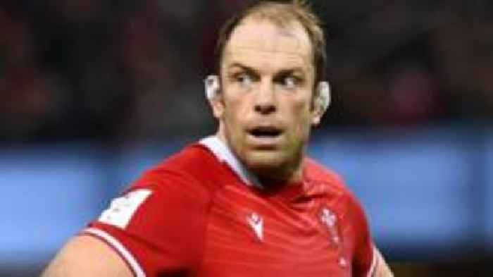 Wales lock Jones now fit to face Scotland