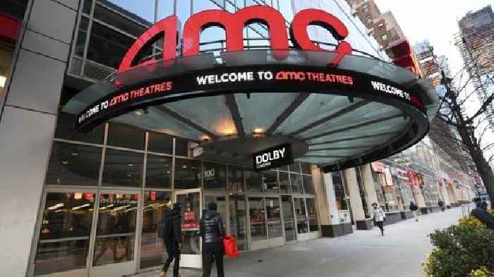 AMC to charge more for good seats in movie theaters