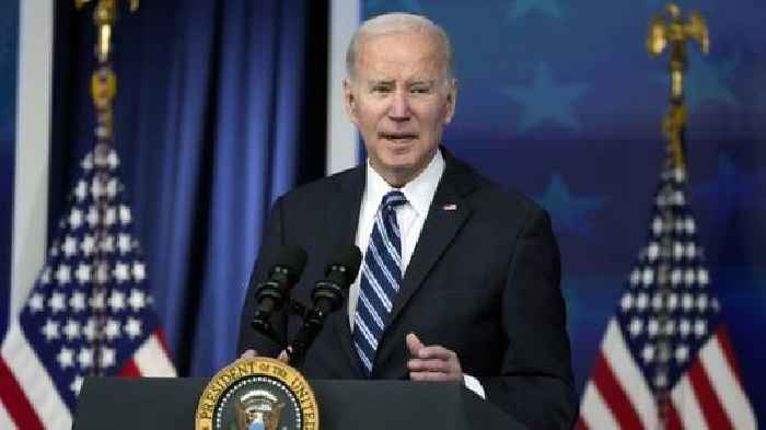 Biden to push for bipartisanship in State of the Union address