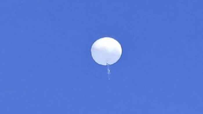 President Biden defends his decision on China balloon incident