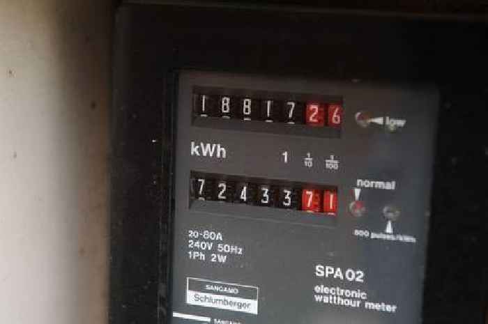 Thousands on prepay meters did not claim £66 energy bill support vouchers before they expired