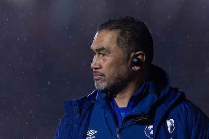 Pat Lam disappointed with the 'abuse' his players faced after Saracens defeat