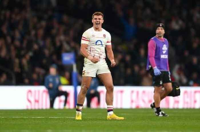 Steve Borthwick makes two changes to his 36-man England squad to prepare for Italy