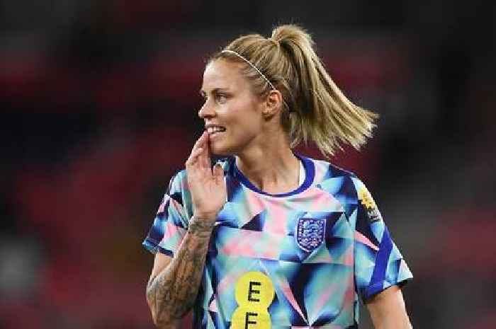Sarina Wiegman names England squad for Arnold Clark Cup as Aston Villa star receives call-up