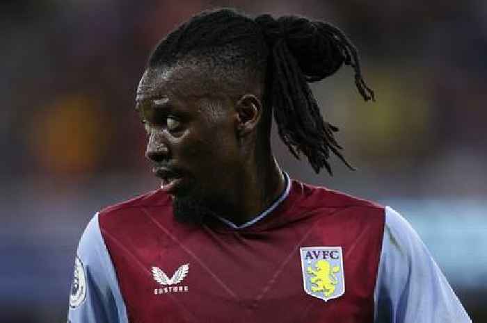 Traore, Young, Carlos - Aston Villa injuries and return dates ahead of Manchester City clash