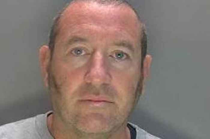 Rapist Met Police officer David Carrick jailed for at least 30 years after 17-year campaign of terrror