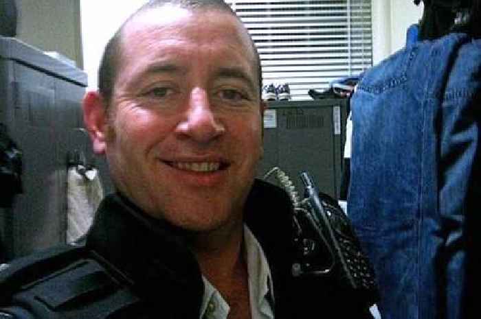 'Self-pitying' Met Police rapist David Carrick tried to kill himself in prison