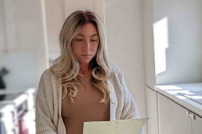 Grieving fiancée of footballer Jordan Sinnott fighting to change law after birth certificate battle