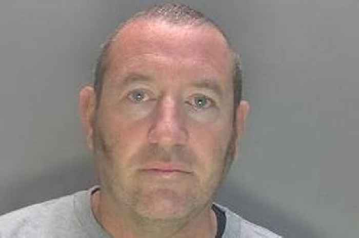 David Carrick: Police urging other victims to come forward as one of UK's worst rapists is jailed