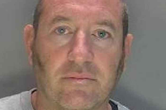 David Carrick jailed for 30 years after Met Police officer exposed as one of the UK's worst rapists