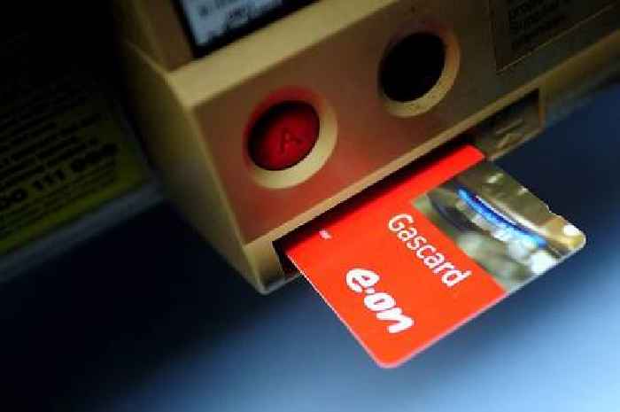 Thousands on prepay meters did not claim £66 energy bill support vouchers before they expired