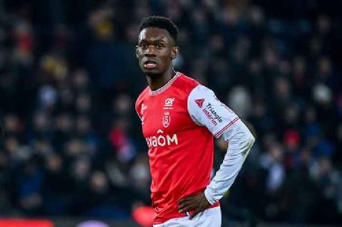 Arsenal urged to make Folarin Balogun transfer decision as he outshines Messi, Neymar and Mbappe